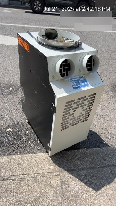 2023 KWIKOOL KPAC1411-2