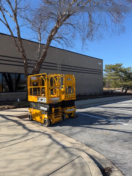 2021 JCB S1930E