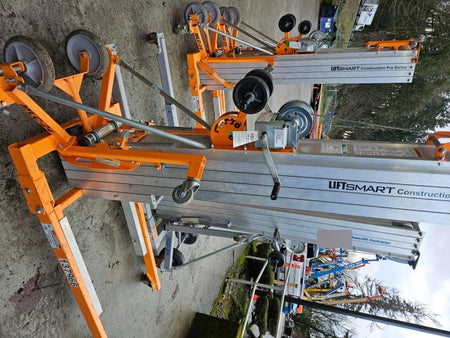 2021 LIFTSMART MLC-24