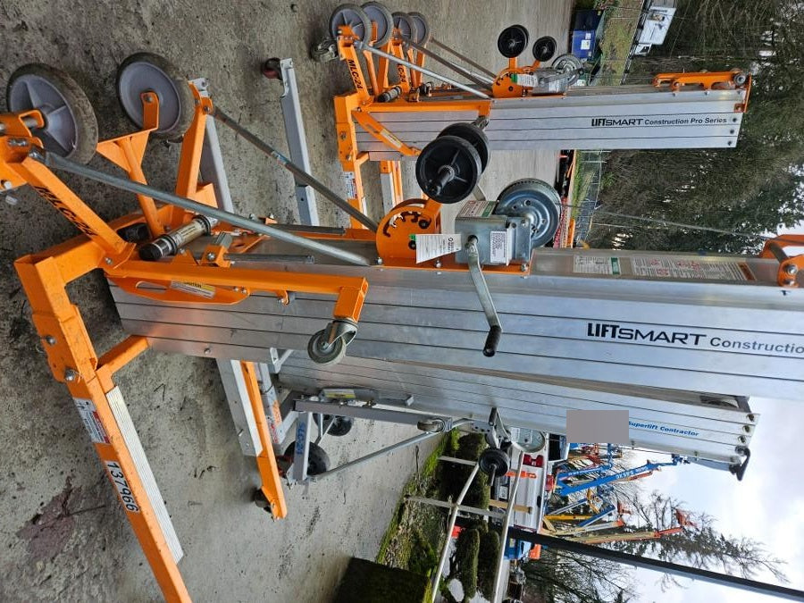 2021 LIFTSMART MLC-24