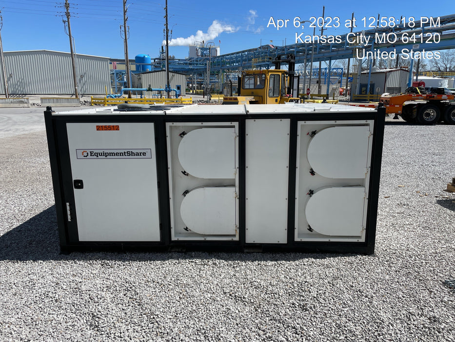 2022 AES AES25TDH44TTA