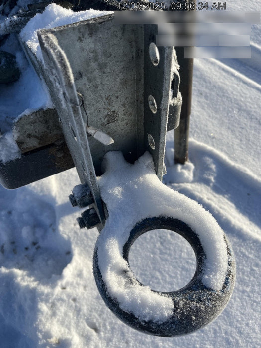 2022 ATLAS COPCO PAC F66 KD