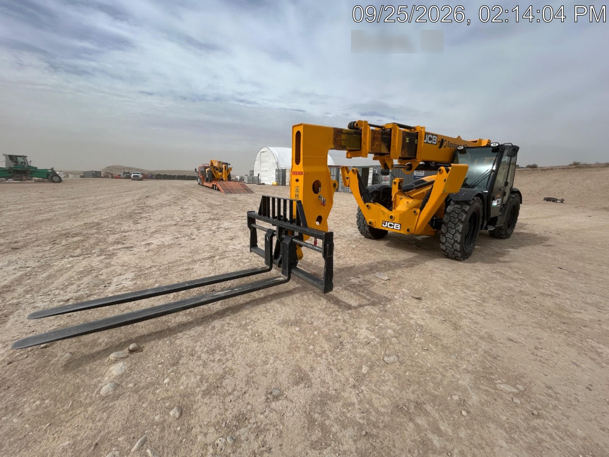 2026 JCB 512-56