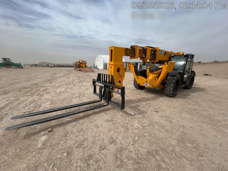 2026 JCB 512-56