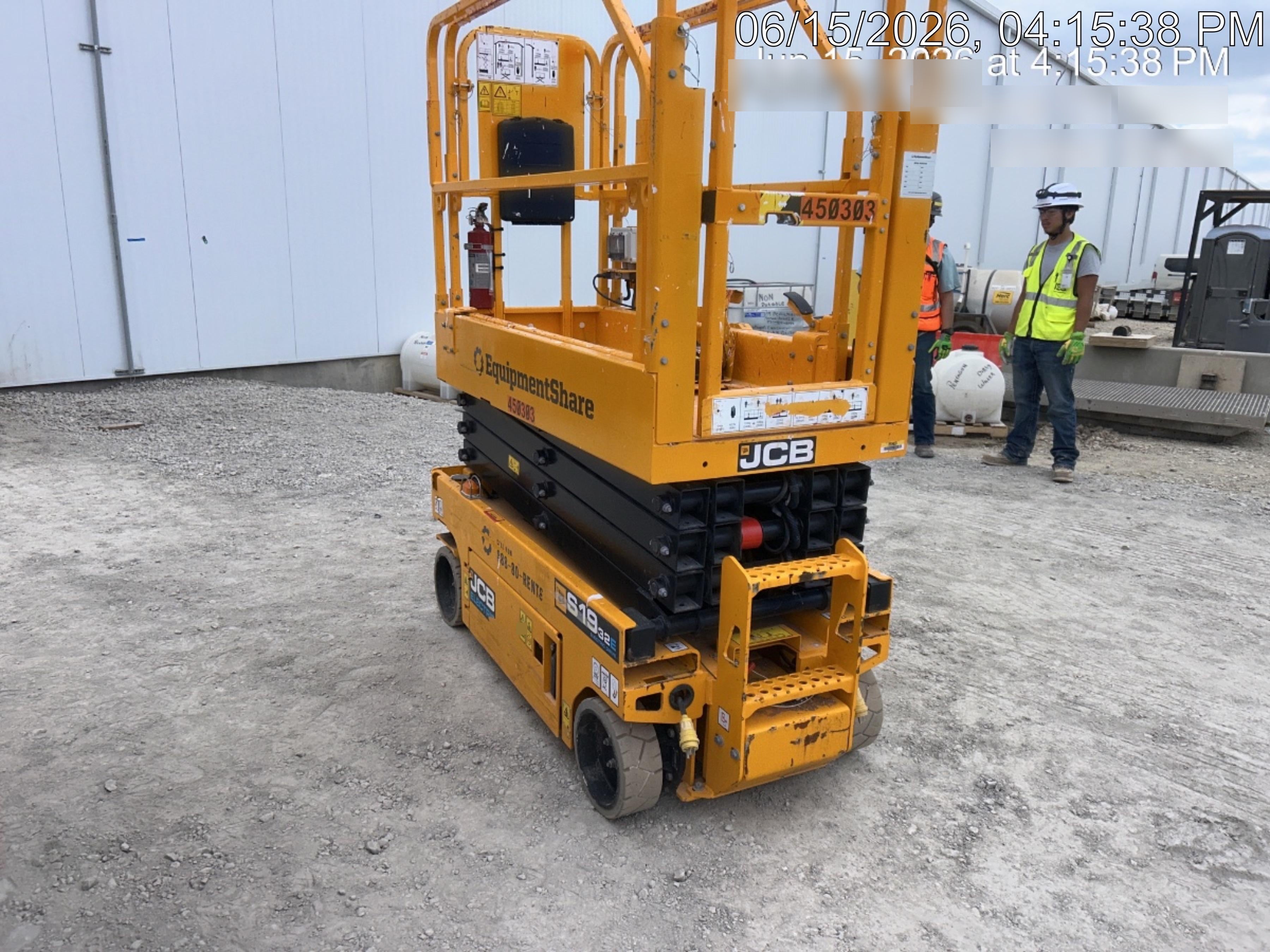 2024 JCB S1932E