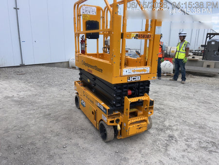 2024 JCB S1932E