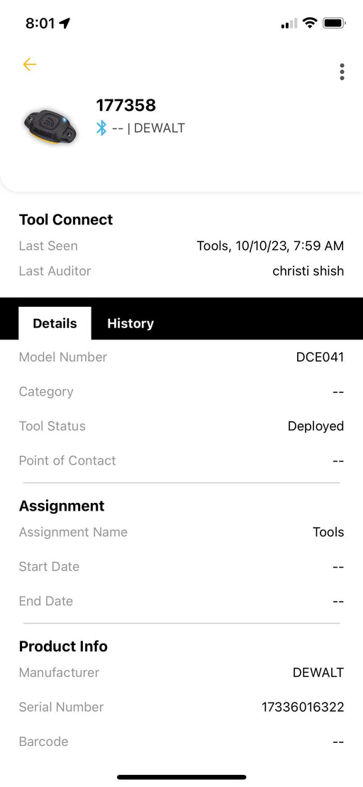 2021 HARRINGTON CF020-20