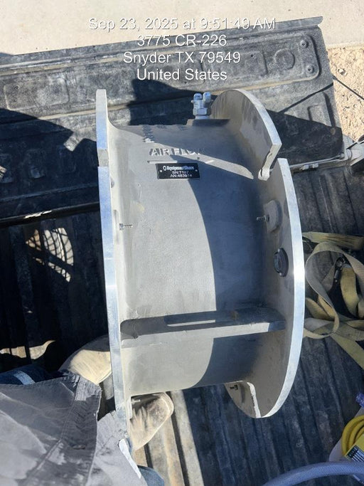 2024 WIDDER 20265-TRACKER