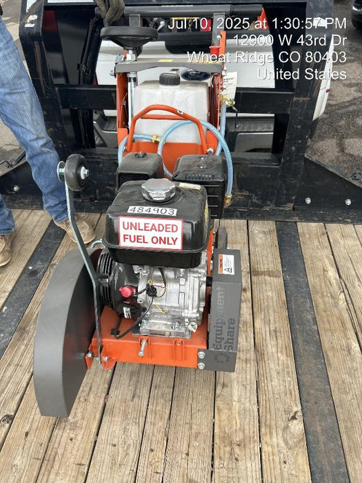 2025 HUSQVARNA FS 400 LV