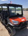 2019 KUBOTA RTV-X1140