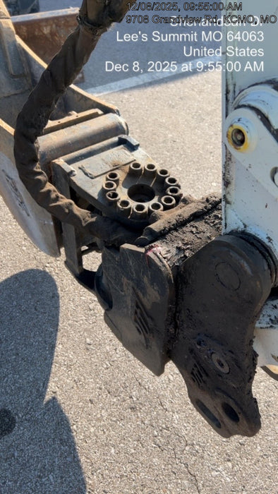 2025 TAG MANUFACTURING PTA-070-QC28/29