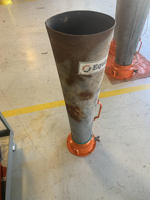 2021 MICHIGAN PNEUMATIC HV-6AM