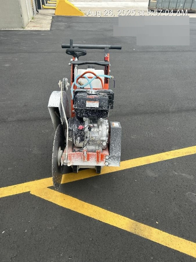 2024 HUSQVARNA FS 400 LV