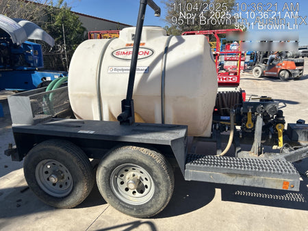 2023 SIMPSON SWT-52517