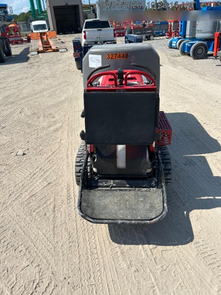 2023 TORO MBTX 2500-TS