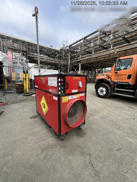 2024 CAMPO EB150E480600V