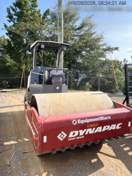 2024 DYNAPAC CA1400D