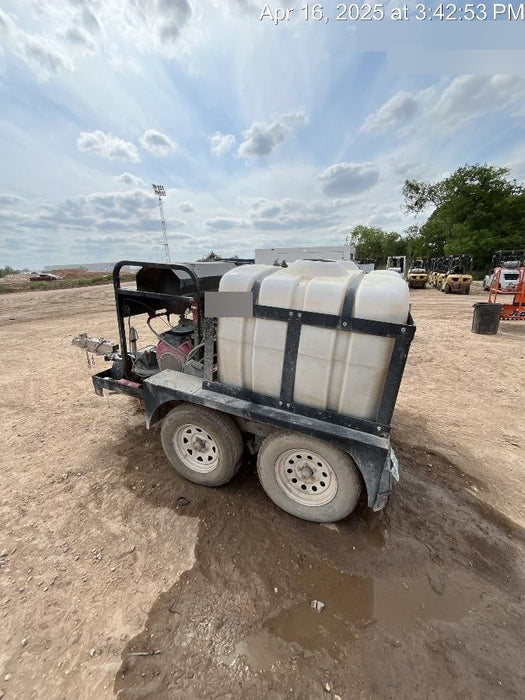 2020 MI-T-M CORPORATION HS-3505-1MGH-UR