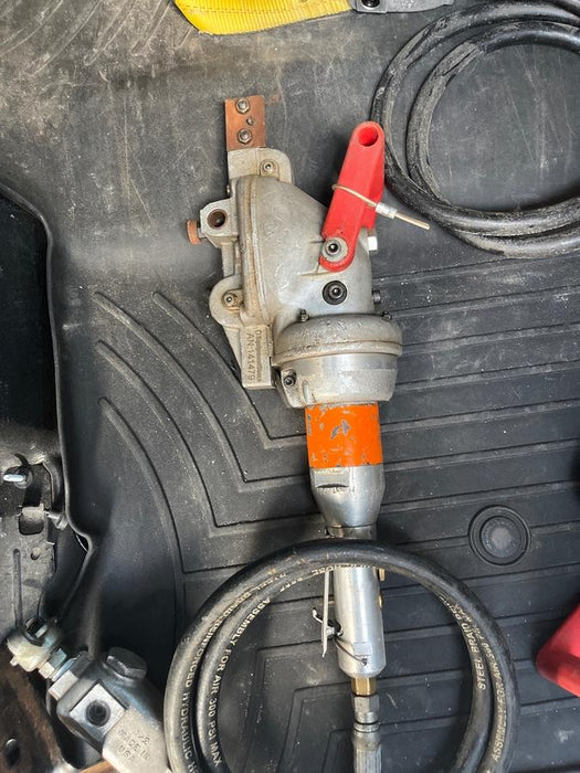 2021 MICHIGAN PNEUMATIC 10267