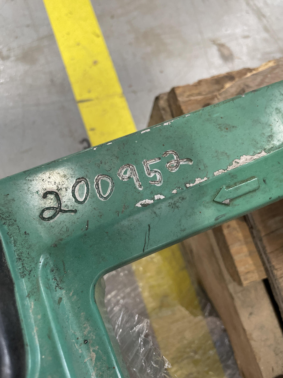 2022 MICHIGAN PNEUMATIC MP-5631-475B