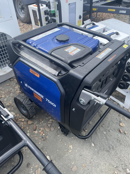 2023 POWERHORSE 74006