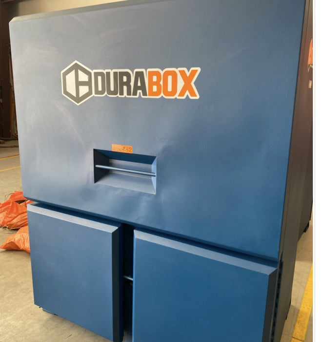 2025 DURABOX DB511