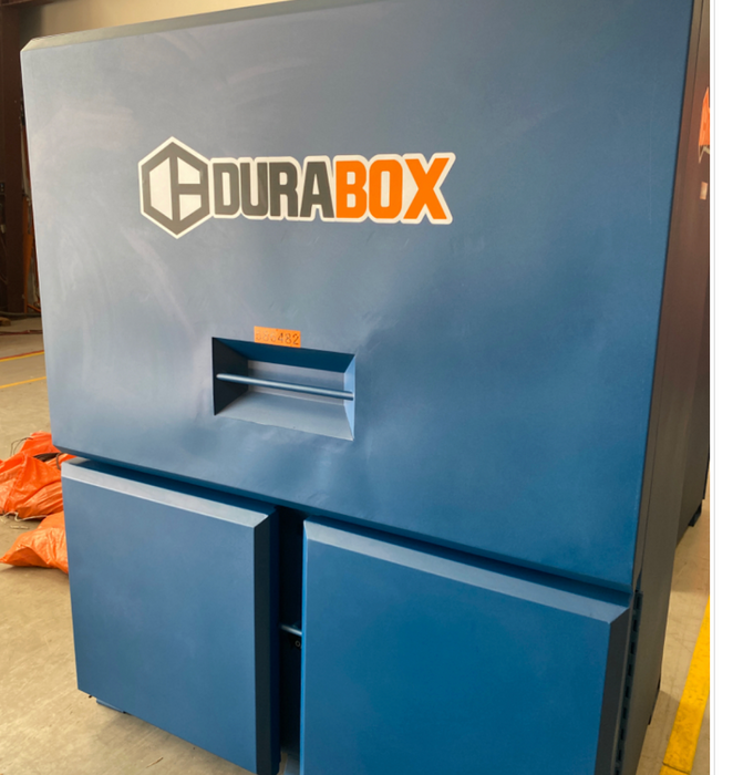 2025 DURABOX DB511