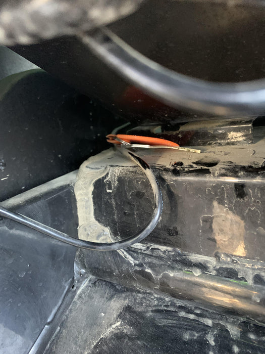 2022 KAWASAKI Trans Mule FE - Gas (Canopy)