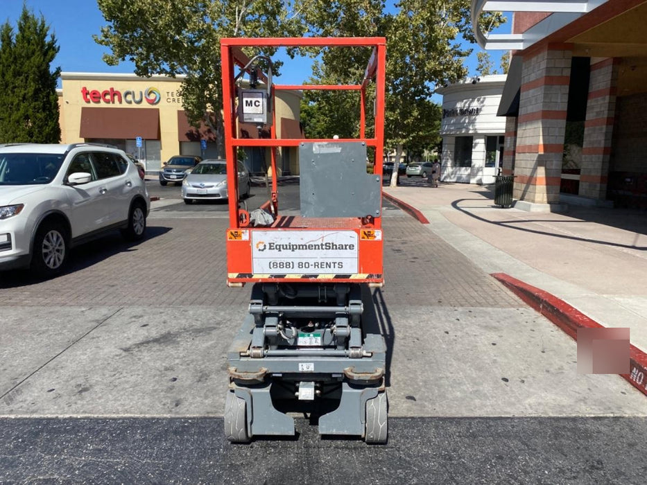 2019 SKYJACK SJIII-3219