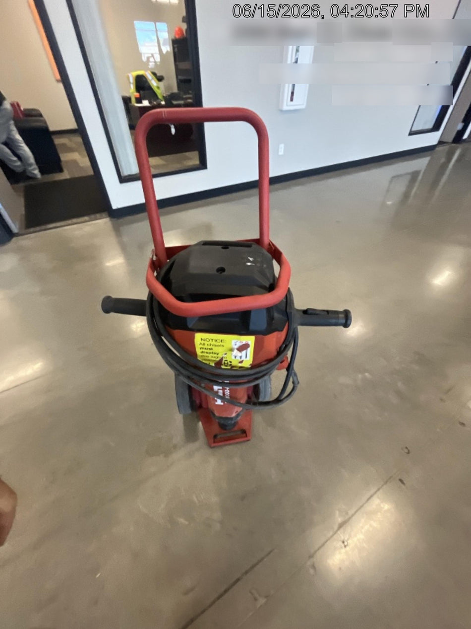 2024 HILTI TE 3000-AVR