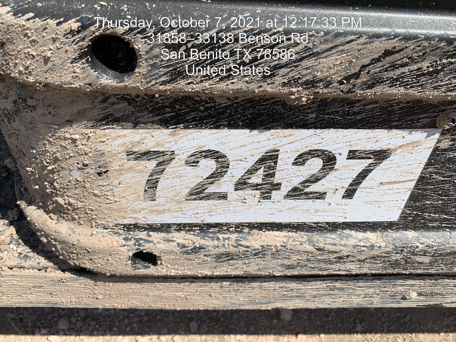 2021 Club Car CA1700D Canopy, Diesel, 4 Passenger