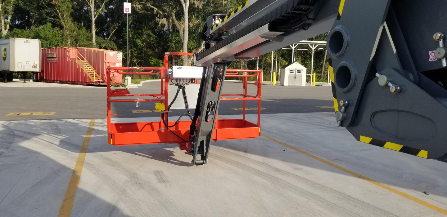 2021 SKYJACK SJ63 AJ