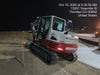 2020 TAKEUCHI TB290C