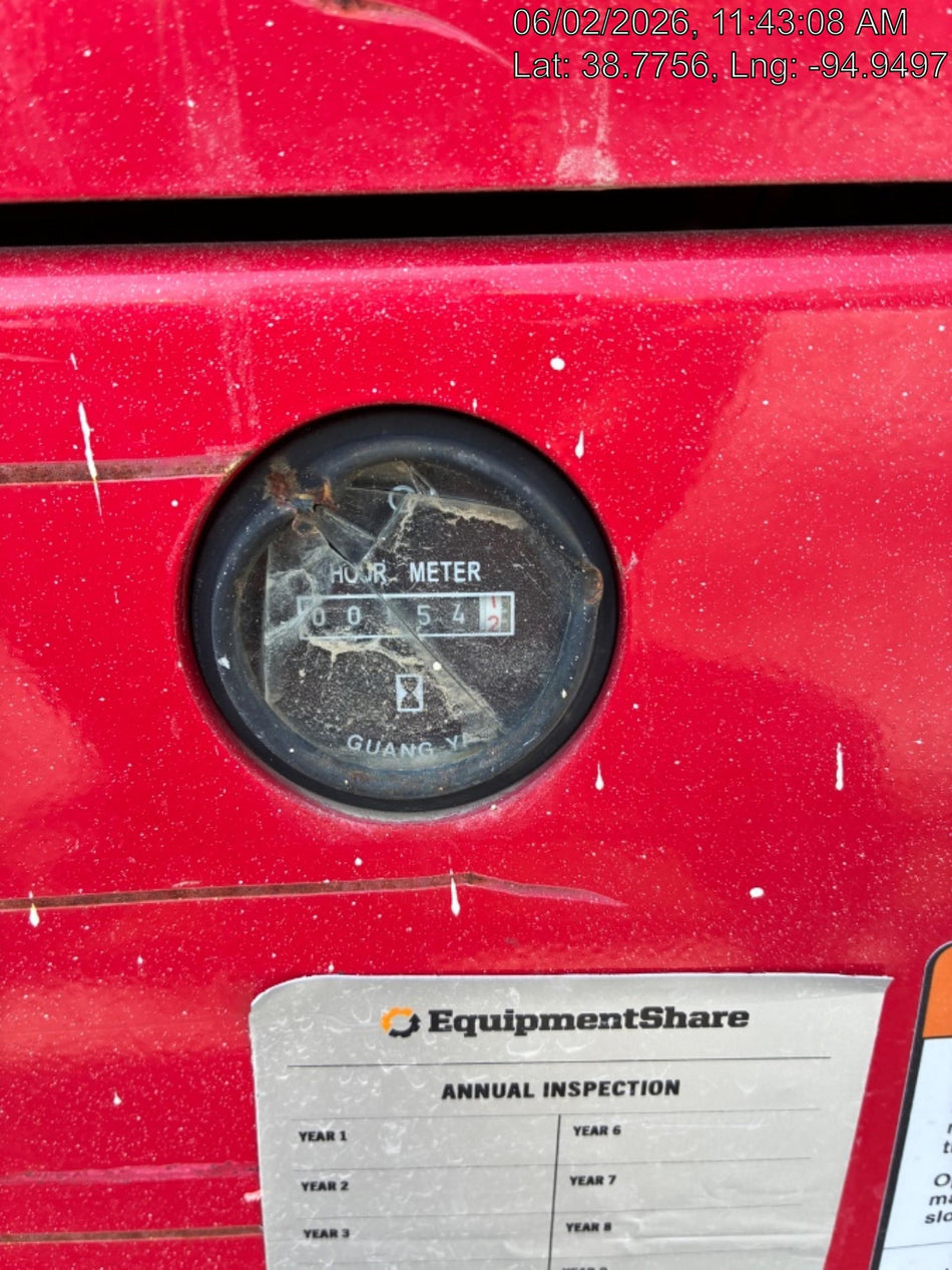 2021 MEC 4046SE