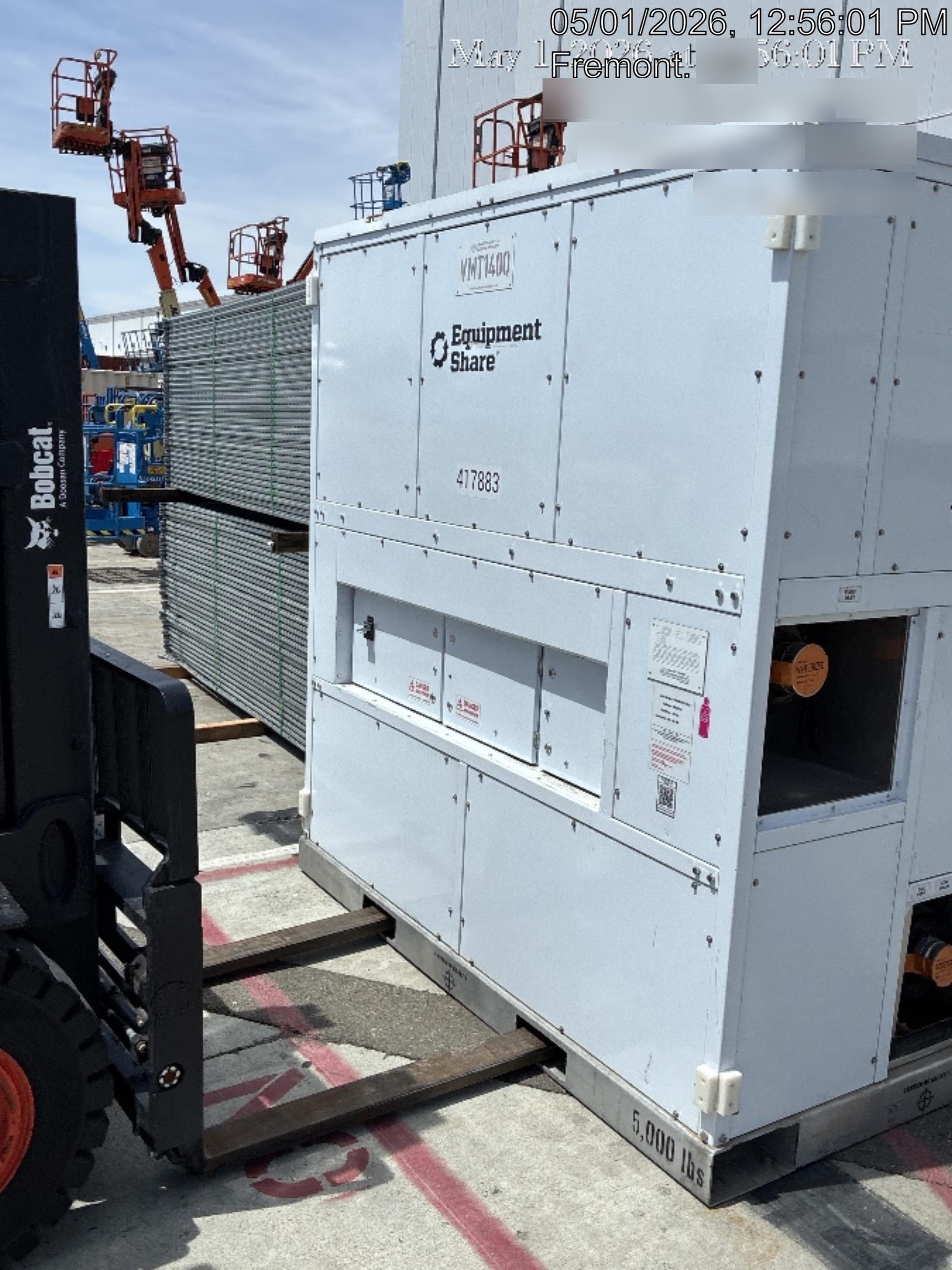 2024 SMARTECH VMTAH1D140Q
