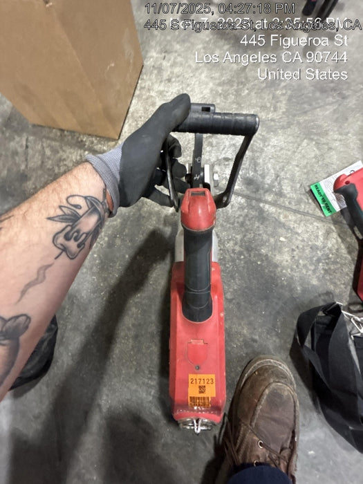 2022 MILWAUKEE 2776-21