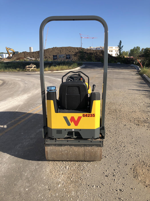 2020 WACKER NEUSON RD12A