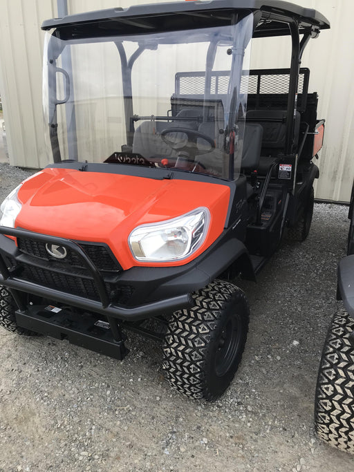 2022 KUBOTA RTV-X1140W-H (Canopy)