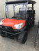 2022 KUBOTA RTV-X1140W-H (Canopy)