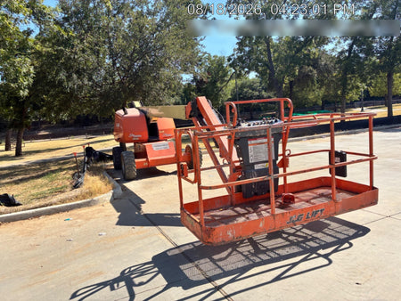 2020 JLG 460SJ