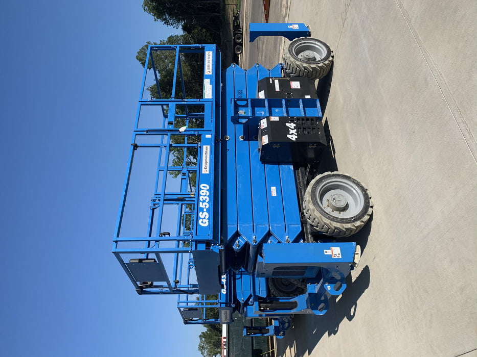 2019 SKYJACK SJ8841 RT