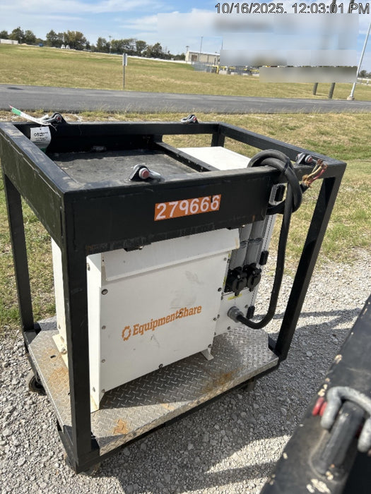 2022 TRYSTAR TF-30KVA480-208SDC-CG-D