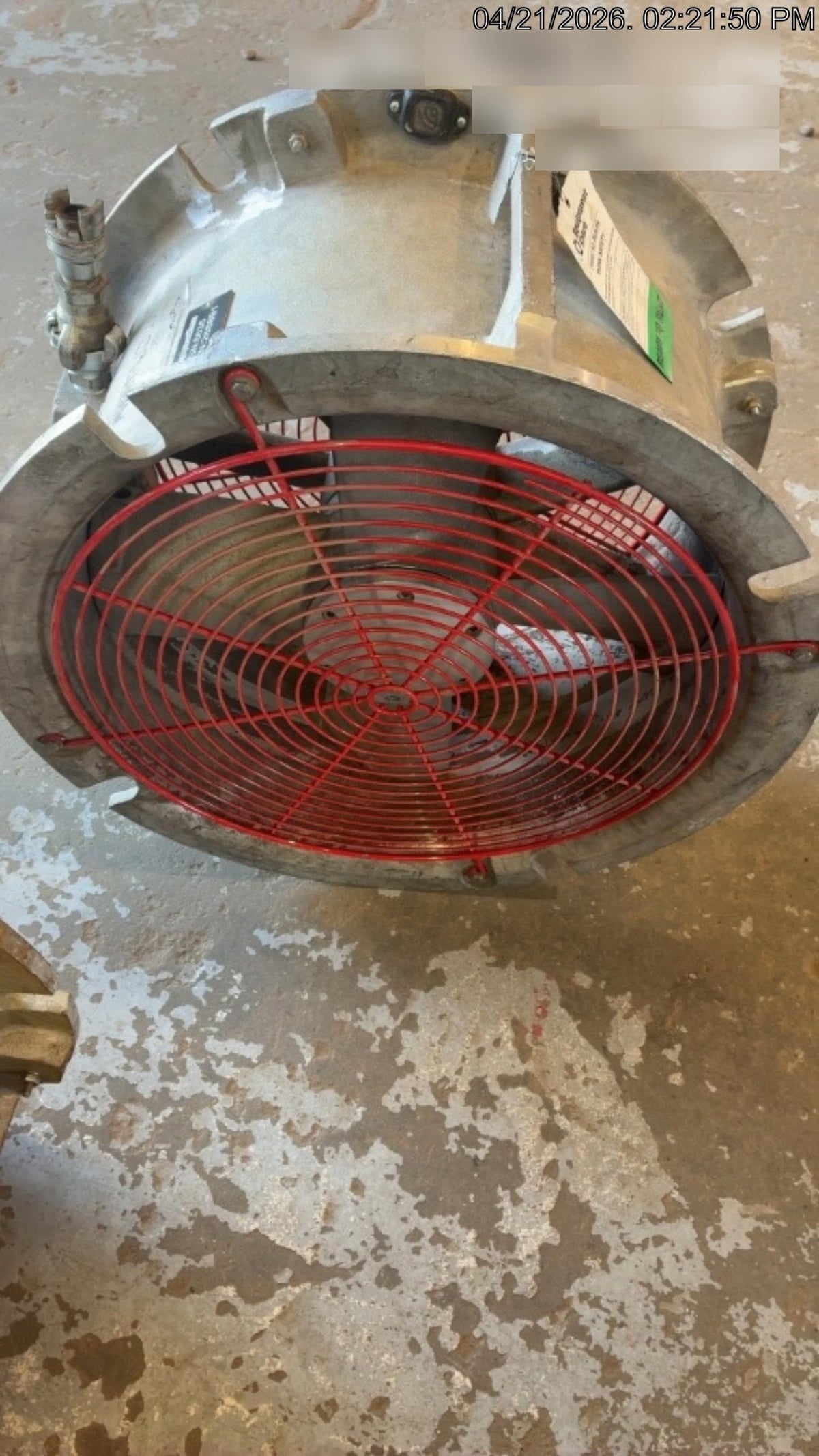 2023 WIDDER 20262-TRACKER