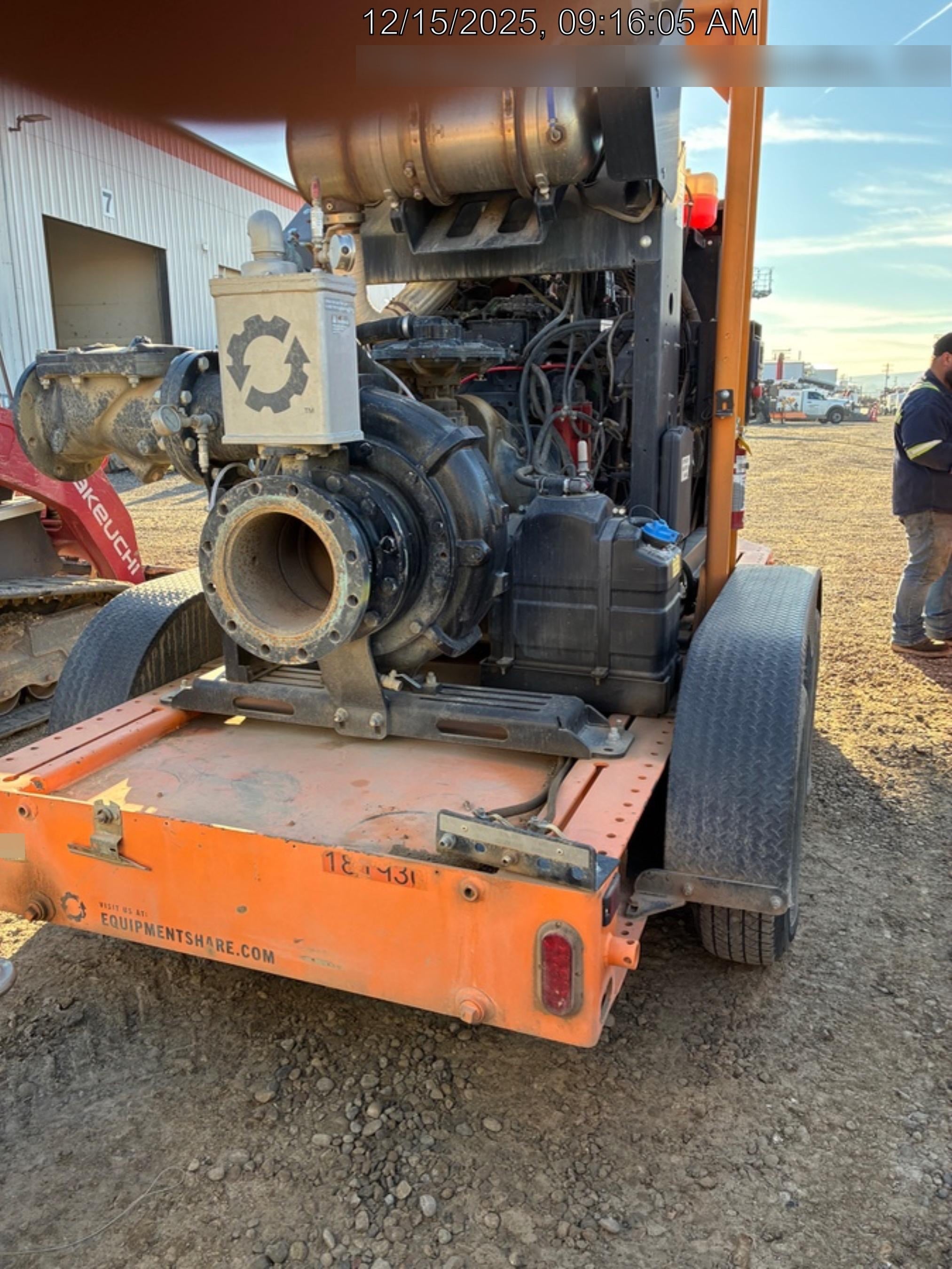 2021 PIONEER PP108S17L71-6090HFC09