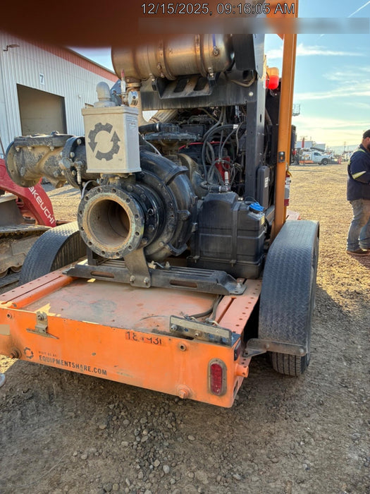 2021 PIONEER PP108S17L71-6090HFC09