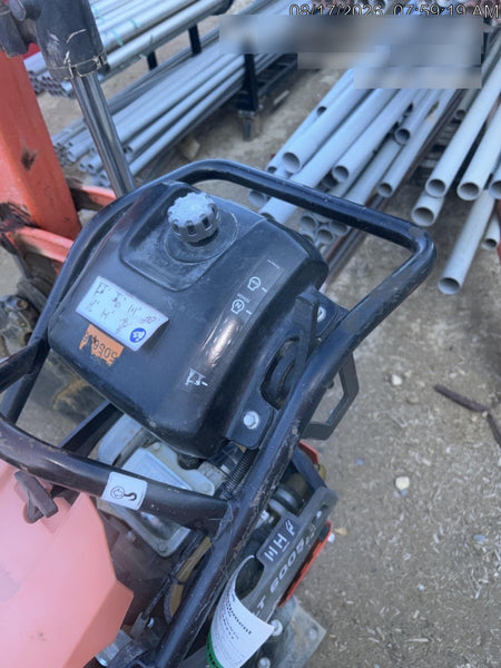 2025 HUSQVARNA LT6005