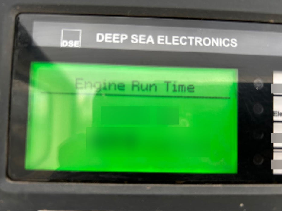 2022 ATLAS COPCO QAS 125