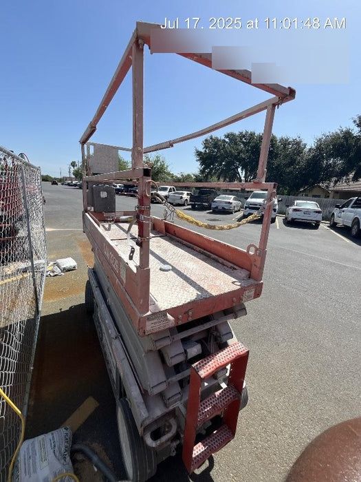 2016 SKYJACK SJIII-3226