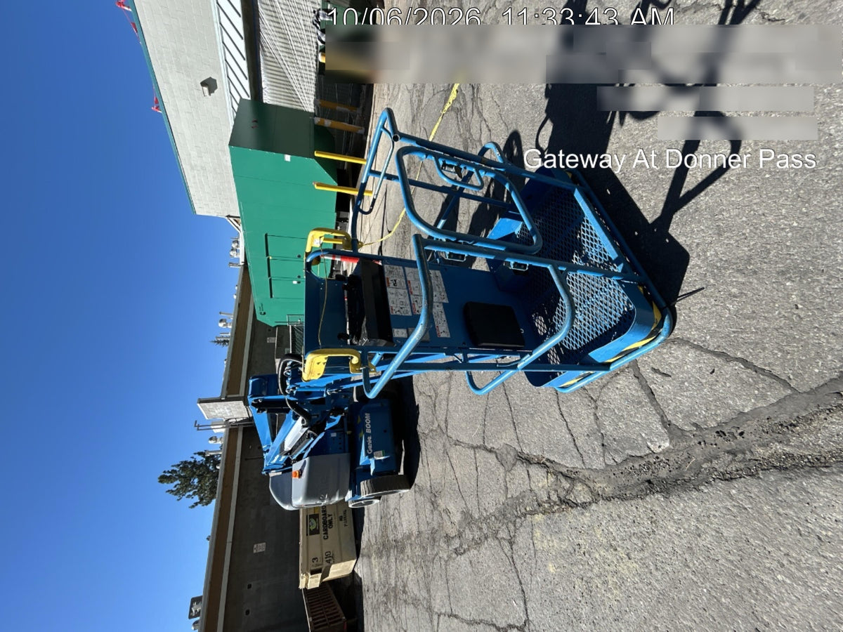 2024 GENIE Z40/23N RJ