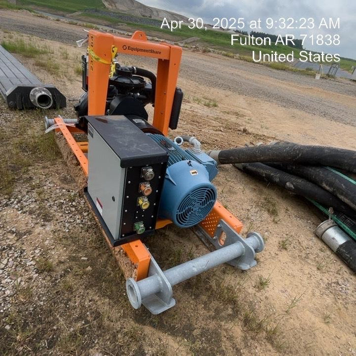 2022 PIONEER EPP66S12L71